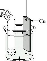 213-214) ELECTROCHEMICAL AND ELECTROLYTIC CELLS Key Question: How are electrochemical principles applied in electrochemical and electrolytic cells?