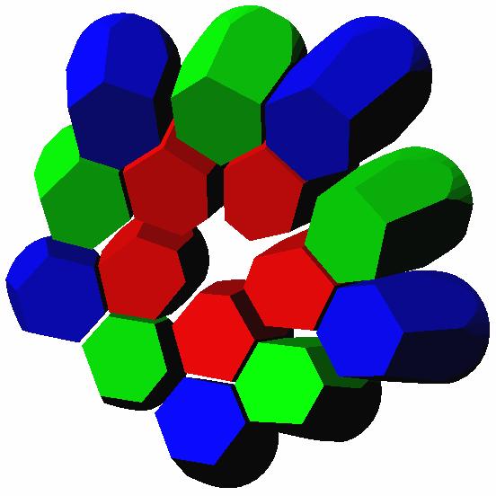 The First Step: The AGATA Demonstrator Objective of the final R&D phase 23-27 1 symmetric triple-cluster 5 asymmetric triple-clusters 36-fold segmented crystals 54