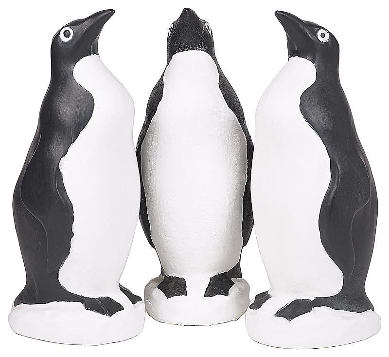 Date Grade Penguins of Antarctica Cyber Starter Did you know that only some penguins live on Antarctica? Are any penguins endangered? What are the threats?