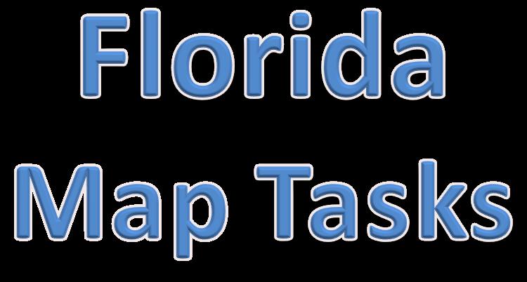 This packet supports the following Sunshine State Standards.: SS.4.G.1.4 Interpret political and physical maps using map elements SS.4.G.1.1 Identify physical features of Florida. SS.4.G.1.2 Locate and label cultural features on a Florida map.