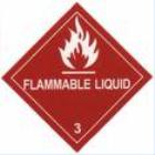 1. Flammability material's ability to burn in the presence of oxygen Section 2.