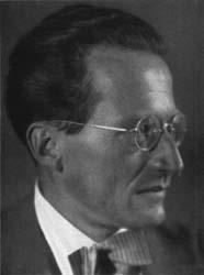 5 1.2 Schrödinger equation Erwin Schrödinger (1887 1961) Shared the Nobel Prize in 1933 with Paul Dirac for the discovery of new productive forms of atomic theory.
