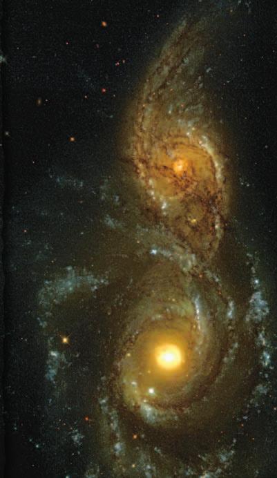 31 What You ll Learn What the Milky Way Galaxy is like. How galaxies are distributed and what their characteristics are.