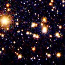 Note the presence of the Hyades cluster. < 1500 stars are visible to the unaided eye. More often its a few hundred.