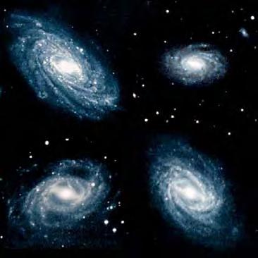 Age ~ 12 to 14 billion years. It is about 150 light years across.