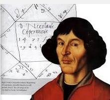 1 Ch. 3: The Solar System Brief outline: Ideas of Copernicus >> Galileo >> Kepler >> Isaac Newton This chapter discusses how the scientific contributions by Copernicus, Galileo and Kepler led to