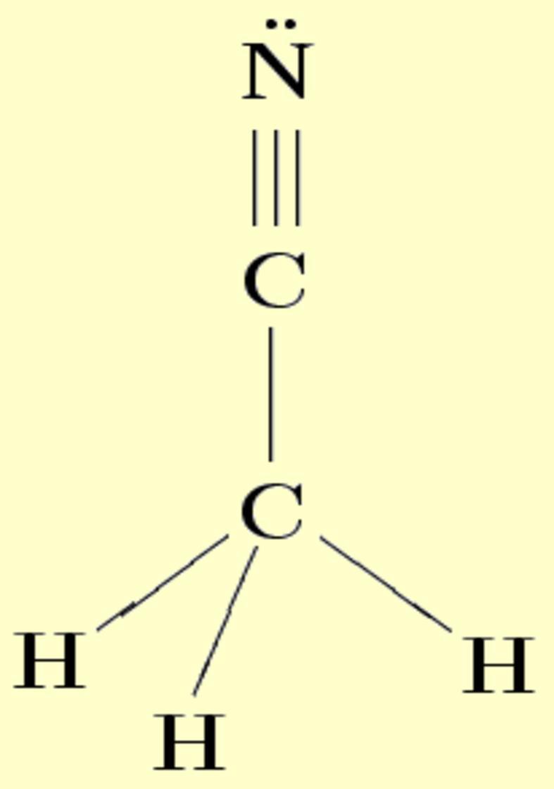 Carbon can form 4 bonds CH 4 H 2 O NH 3