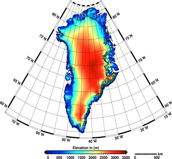 mass and thickness To make observation of the variation in thickness of the world s ice caps and glaciers Sea Ice Ice Sheets Regional scale 10 5 Km 2 10 4 Km 2 Ice Sheets 13.