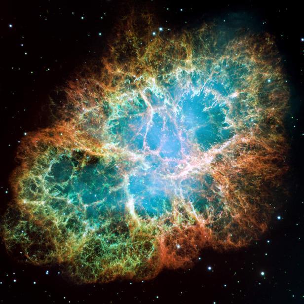 2. Supernovae, neutron stars and black holes Learning objectives: Why is a supernova called a supernova? What is a neutron star? How is a black hole formed?