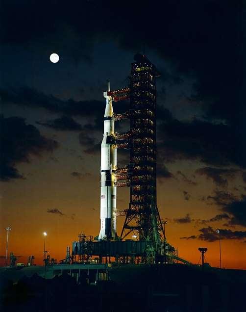 Unmanned Missions Apollo 4 November, 1967 First unmanned flight First launch of Saturn V All Up testing Command module reentry Apollo