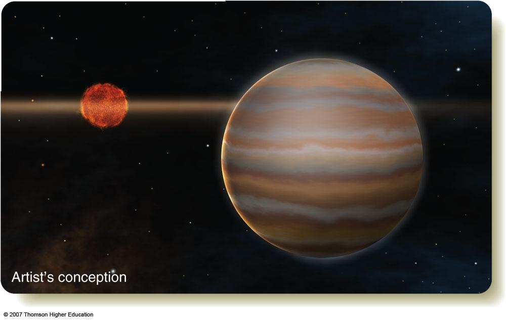 Preferentially in the infrared: Planets may still be warm and