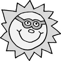 10 MINI 4-H SUN, STARS, & SPACE The Sun & Stars A very important part of our solar system is the sun.