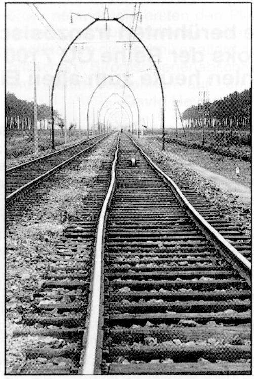 Popp Source: eisenbahn-magazin 3/95 / SNCF / Sammlung