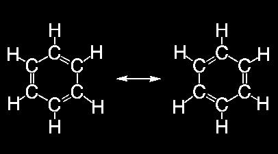 Resonance Structures o Have the same alignment of atoms, but