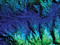 DigitalGlobe s elevation data are available for any priority area in your country and can be leveraged for a wide ranging spectrum of uses cases.