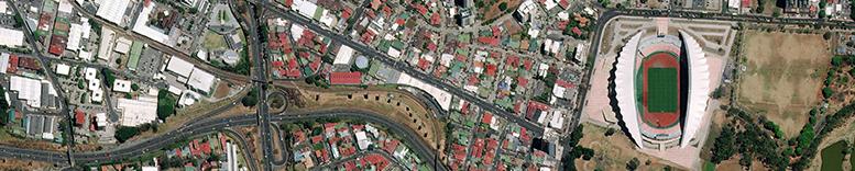 Basemap +Metro Basemap +Metro provides easy access to up-to-date high-resolution imagery of all your country s metropolitan areas.