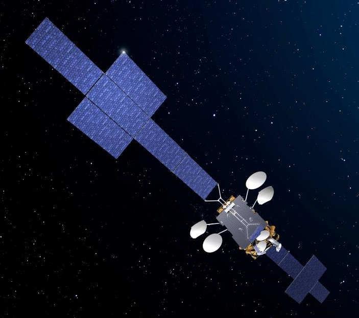 NEOSAT SpaceBus Neo NEOSAT is part of ESA s Advanced Research in Telecommunications Systems program A contract with Thales AleniaSpace was awarded on 15 September 2015 SpaceBus Neo product line Full