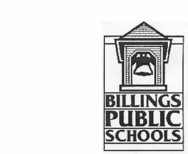 INTERMEDIATE ALGEBRA Billings Public Schools Correlation and Pacing Guide Math -