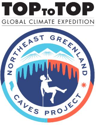 EAGRE 2018 EAst GREenland caves Summer 2018 An adventure-based climate research expedition to the Wegener Halvø Peninsula of East Greenland Scientific Importance The Arctic region is expected to