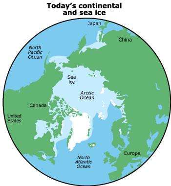 Temperature proxy 18 O (per mil) Holocene Glacial Greenland