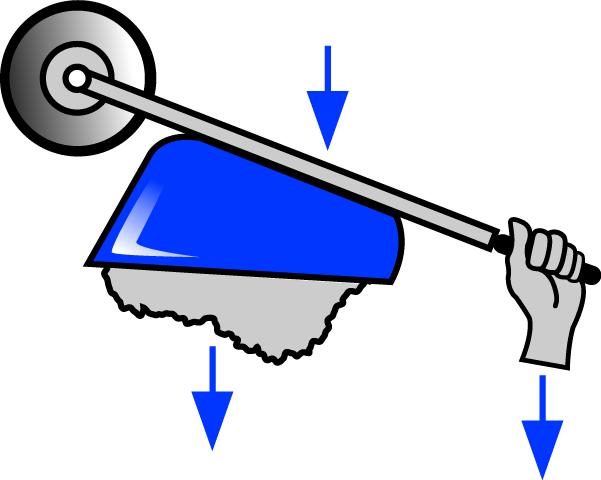 Chapter 4 Review lapplying your knowledge 1. Why is a ramp a simple machine? Describe how a ramp works to multiply forces using your knowledge of simple machines. 2.