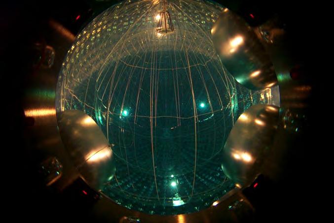 The Standard Model S Neutrinos: 7*10 10 particles per cm