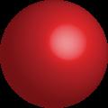 CheckPoint: Ball and Beam An object is made by hanging a ball of mass from one end of a