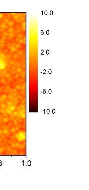 1(a) shows the Au nanoparticle size of 80 nm as assumed in this study.
