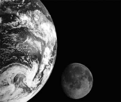If scientists are ever to know the lunar atmosphere in a relatively natural state, now is the time to look.