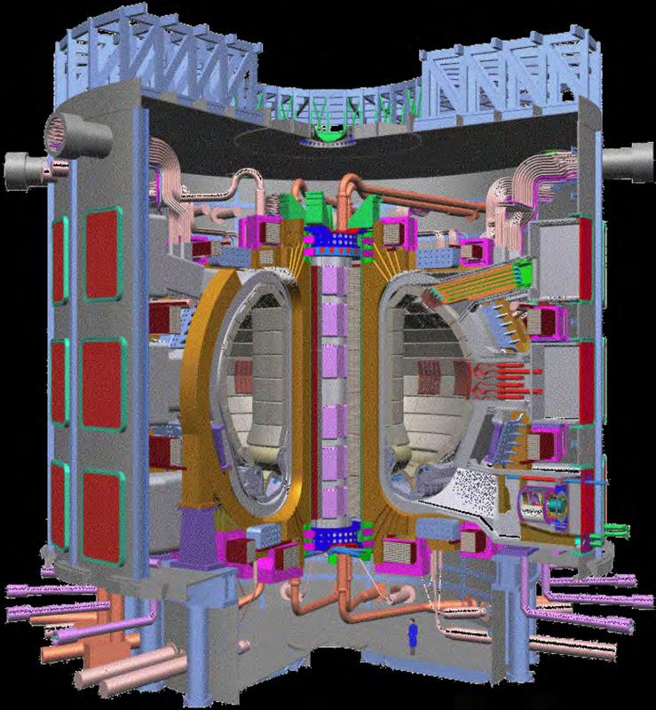 There is a popular view that fusion energy has been just over the horizon for decades, and that it has failed to deliver. This is false!