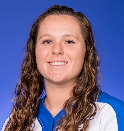 WILSON S CAREER HIGHS raine wilson 14 So. UTL R/R 5-6 MECHANICSVILLE, VA. JAMES MADISON HIGHLIGHTS AND NOTABLES Started 34 contests this year at third base for the Blue Devils. Leads Duke with.382/.
