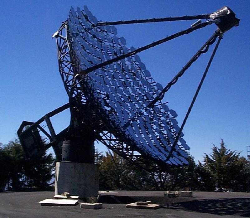 Observatory Chandra