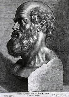 Hippocrates (460-370 B.C.