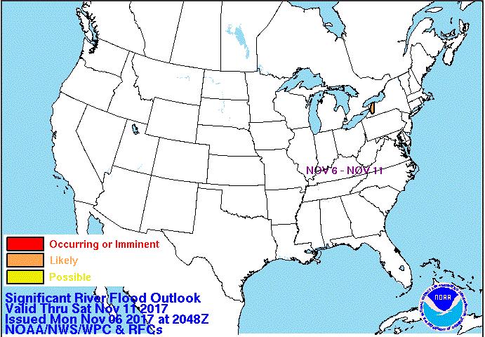 National River Flood Outlook http://www.wpc.ncep.