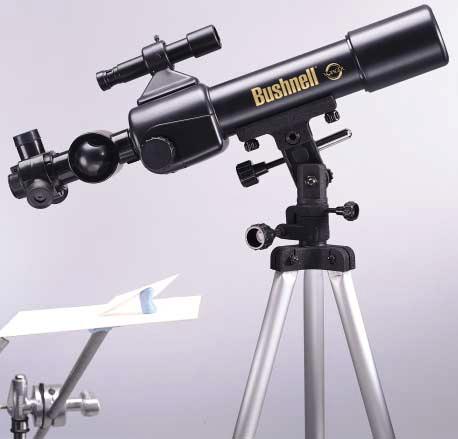 78-9565 Mount: Equatorial Voyager telescopes offer impressive optical quality and precise mechanical construction resulting in the clearest view