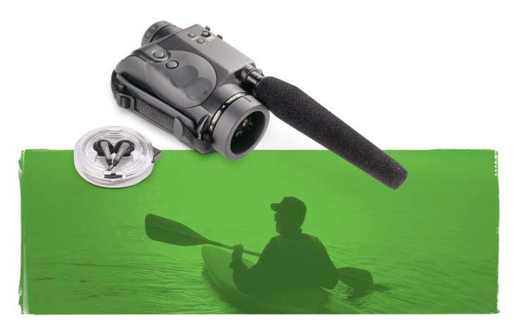 NIGHT VISION Bushnell Night Vision. Ten state-of-the-art, compact designs that offer superior vision in the lowest light conditions.