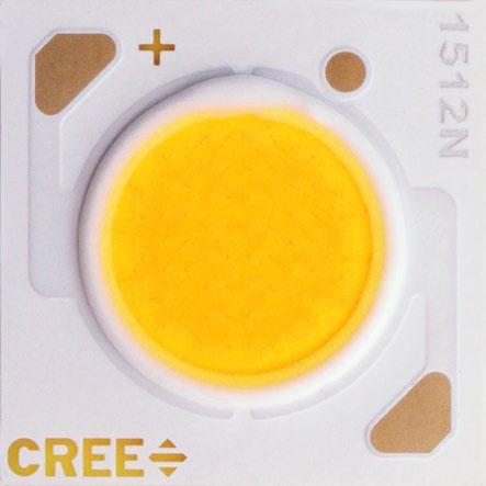 Cree XLamp CXA1512 LED Product family data sheet CLD-DS55 Rev 11B Product Description The XLamp CXA1512 LED array expands Cree s family of high flux, multi die arrays in a smaller, easy to use