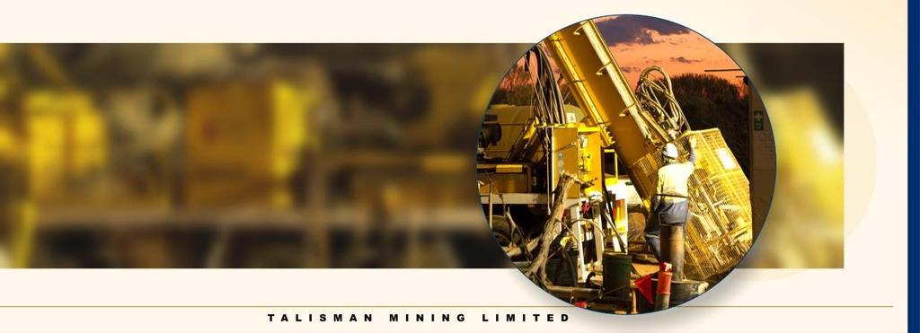 Establishing a Gold Business Demonstrated ability to expand and diversify exploration portfolio Low cost acquisition Large