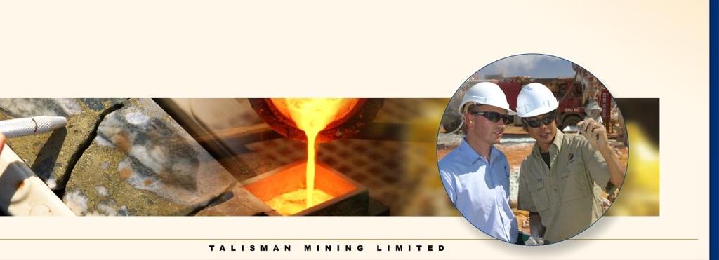 Closing in on World Class Copper-Gold Deposits First mover exposure to potential world class, large scale mineral deposits Springfield Copper-Gold Project High grade, High Value discovery