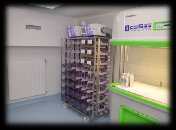 Laboratory for Preclinical Research