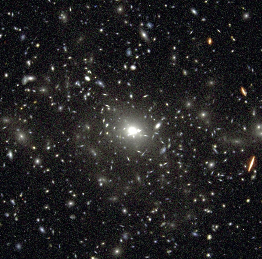 Cluster with VIS+NIS imaging combined VIS+Y+J+H images of a simulated