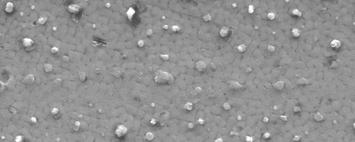 YBCO nanodots Sample reparation: 400 (001) YBa 2 Cu 3 O 7 (YBCO) / (100) LaAlO 3 Vacuum Pumps