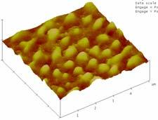 Summary The surface microstructure of YBCO thin films can be manipulated by properly