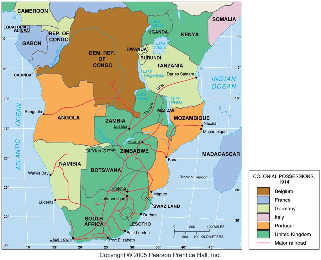 African States Fig.