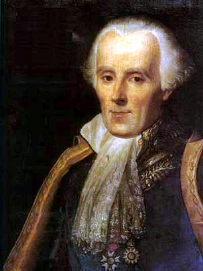 Pierre Simon Laplace Born: 23 March 1749 in Beaumont-en-Auge, Normandy, France