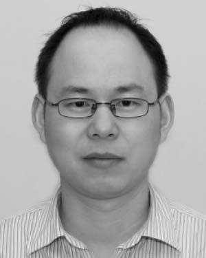 His work is mainly focused on the optical spectroscopic characterization of MOVPE-grown GaInN/GaN green multiple-quantum-well LEDs