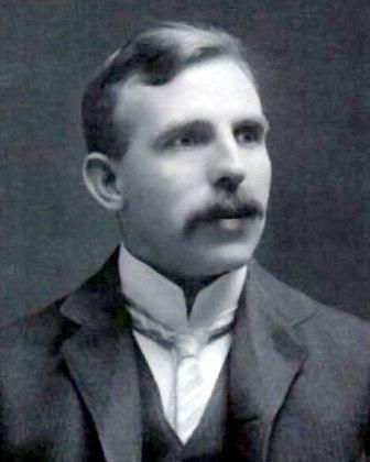 Discovery of the atomic nucleus In 1902 Ernest Rutherford showed that radioactivity