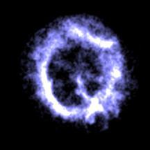 Small Magellanic Cloud.