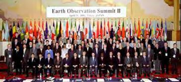 EO Summit July 2003