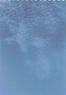 9 Cirrocumulus alone, and/or